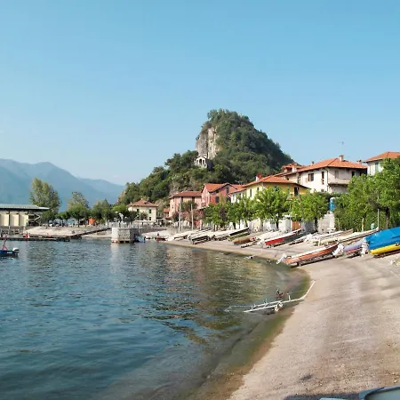 Lägenhet Ca Del Bernardi By Interhome Porto Valtravaglia
