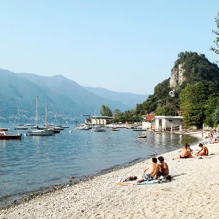 Lägenhet Ca Del Bernardi By Interhome Porto Valtravaglia