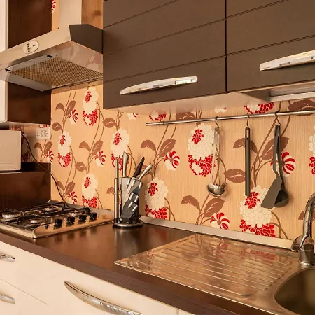 Ca Del Bernardi By Interhome Lägenhet *