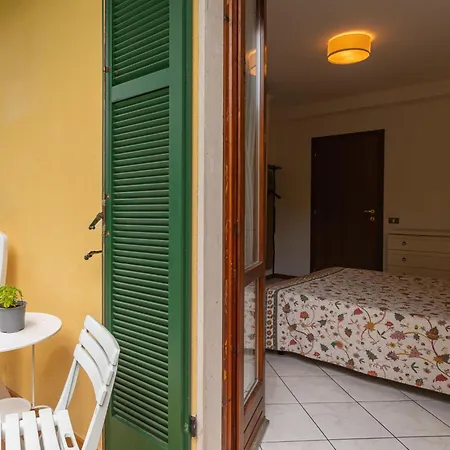 Ca Del Bernardi By Interhome Lägenhet Porto Valtravaglia