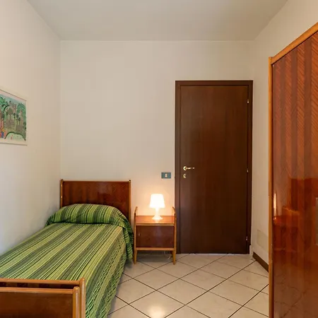 Ca Del Bernardi By Interhome Lägenhet *