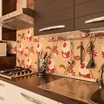 Ca Del Bernardi By Interhome Апартаменты *