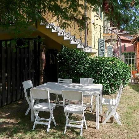 Apartamento Ca Del Bernardi By Interhome *