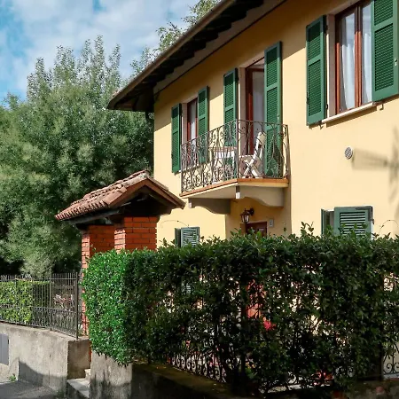 Apartamento Ca Del Bernardi By Interhome