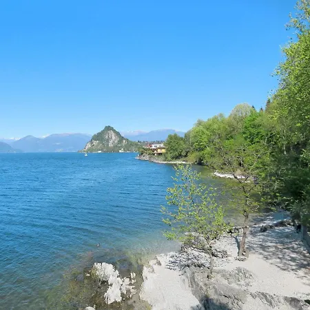 Ca Del Bernardi By Interhome Apartment *