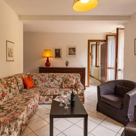 Apartamento Ca Del Bernardi By Interhome