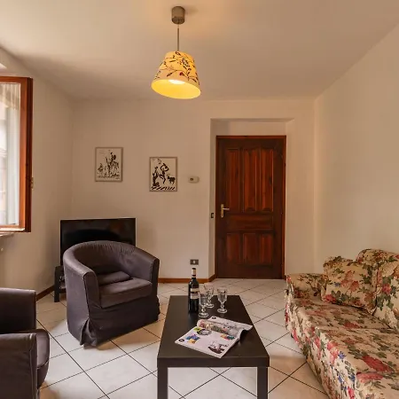 Ca Del Bernardi By Interhome