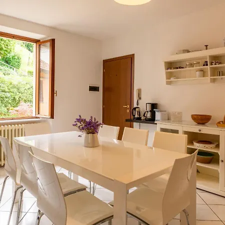 Ca Del Bernardi By Interhome Porto Valtravaglia