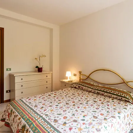Ca Del Bernardi By Interhome *