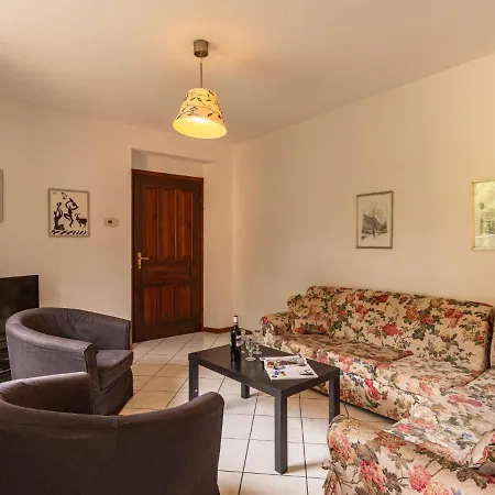 Apartamento Ca Del Bernardi By Interhome Porto Valtravaglia