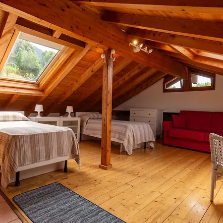 Ca Del Bernardi By Interhome * Porto Valtravaglia