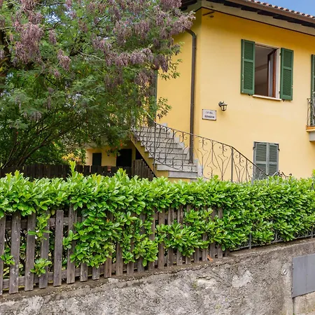 Ca Del Bernardi By Interhome Apartment
