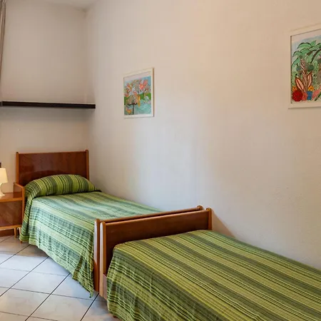 Apartamento Ca Del Bernardi By Interhome Porto Valtravaglia