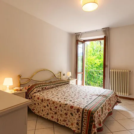 Ca Del Bernardi By Interhome Apartamento *