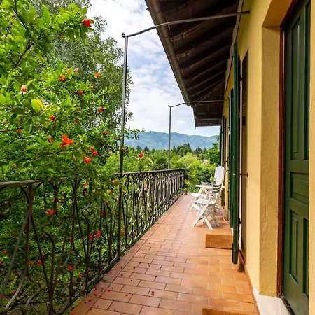 Апартаменты Ca Del Bernardi By Interhome